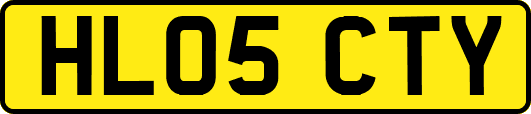 HL05CTY