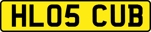 HL05CUB