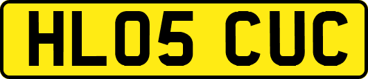 HL05CUC