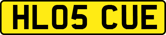 HL05CUE