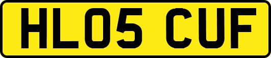 HL05CUF
