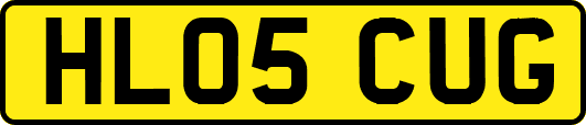 HL05CUG