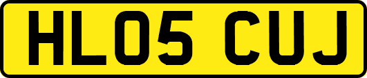 HL05CUJ