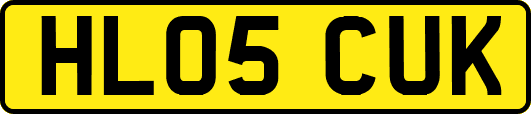 HL05CUK