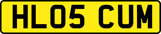 HL05CUM