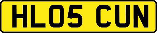 HL05CUN