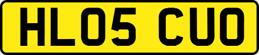 HL05CUO