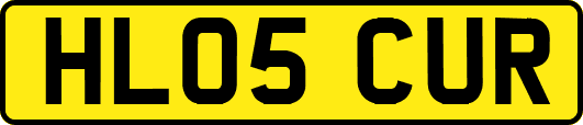 HL05CUR