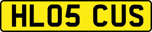 HL05CUS