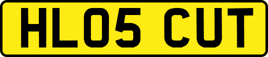 HL05CUT