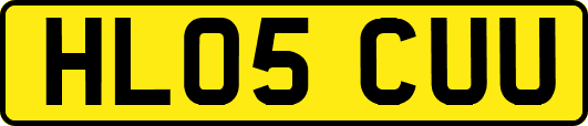 HL05CUU