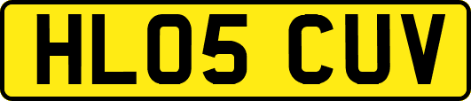 HL05CUV