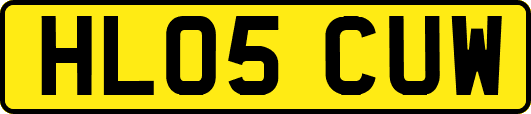 HL05CUW