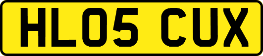HL05CUX