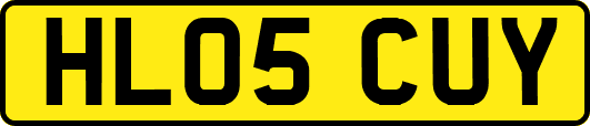 HL05CUY