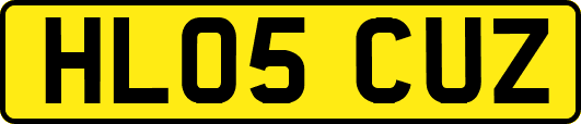 HL05CUZ