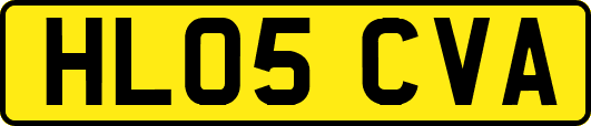 HL05CVA