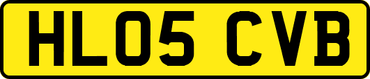 HL05CVB