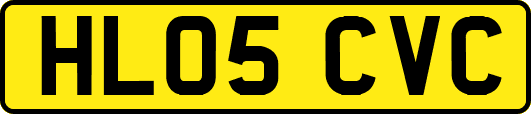 HL05CVC