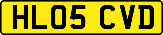 HL05CVD