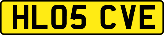 HL05CVE