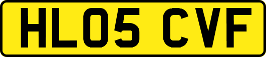 HL05CVF