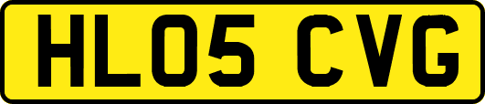 HL05CVG