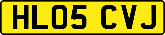 HL05CVJ