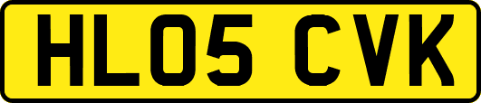 HL05CVK