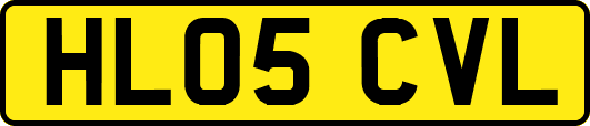 HL05CVL