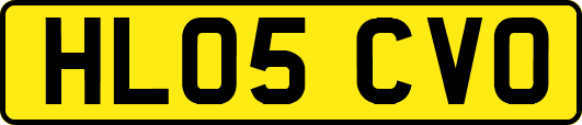 HL05CVO