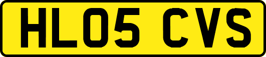 HL05CVS