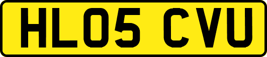 HL05CVU