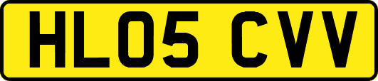 HL05CVV