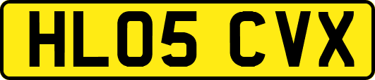 HL05CVX