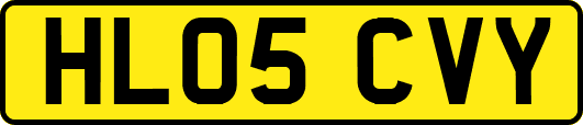 HL05CVY