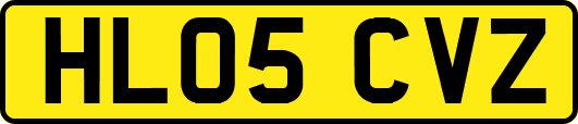 HL05CVZ