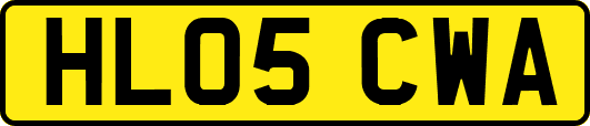HL05CWA