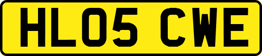 HL05CWE