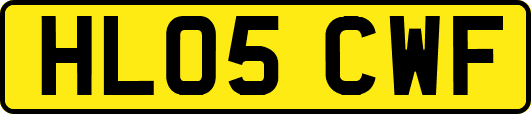 HL05CWF