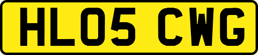 HL05CWG