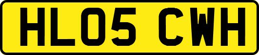 HL05CWH