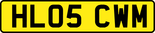 HL05CWM