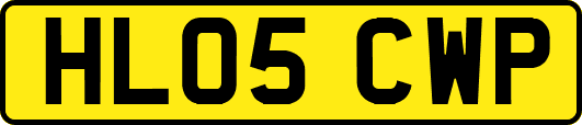 HL05CWP