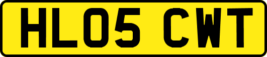 HL05CWT