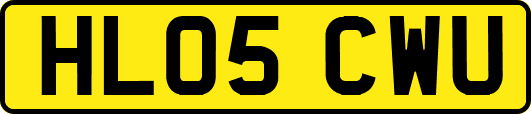 HL05CWU