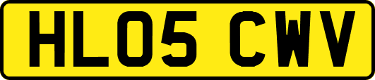 HL05CWV