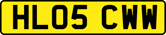 HL05CWW