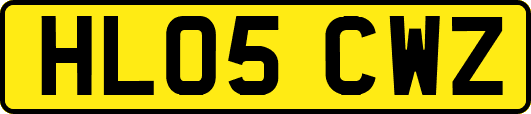 HL05CWZ