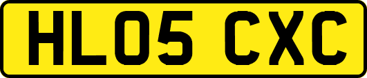 HL05CXC